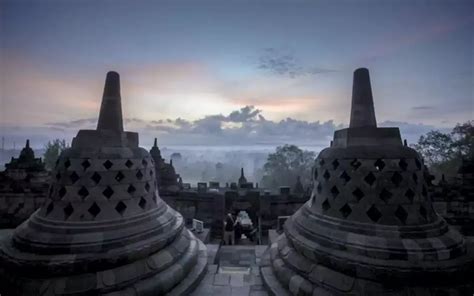 Harga Tiket Candi Borobudur Bakal Naik Jadi Rp 750 Ribu Untuk Turis