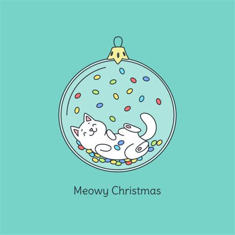 Meowy Illustrations Royalty Free Vector Graphics And Clip Art Istock