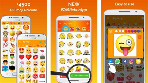 Best Emoji Apps For Android To Express Yourself Android Authority