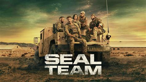 Seal Team Vernieuwd Voor Zevende Seizoen MijnSerie Nl