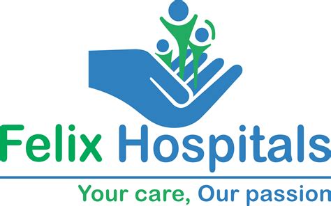 Felix Hospital Best Multispecialty Hospital In Noida