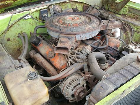 Some Lime Light: 1970 Plymouth GTX | Barn Finds