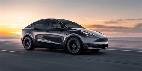 Tesla Model Y Ecco Le Prime Immagini Del Restyling NotizieAuto It