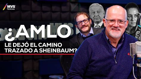 Desglosando Las Reformas De Amlo Son Para Sheinbaum Youtube