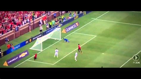 Manchester United Vs Real Madrid 3 1 • All Goals And Highlights • 2014