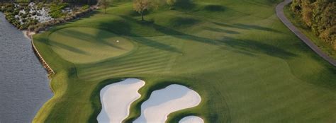 Celebration Golf Club - Golf Orlando Florida