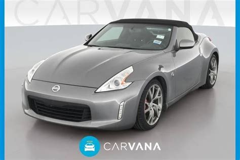 2013 Nissan 370z Review And Ratings Edmunds