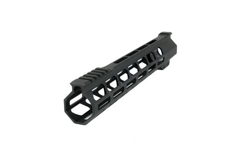 Nbs Ar 15 Ultralight M Lok Free Float Handguard Ar15discounts