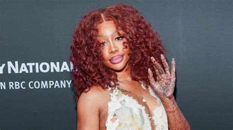 SZA Clears Up "Rich Baby Daddy" Lyrics, Reveals Recording Circumstances ...