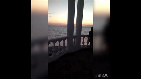 МОРЕ НИКОЛАЕВКА - YouTube