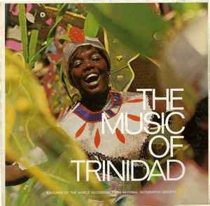 The Music Of Trinidad (1971, Vinyl) | Discogs