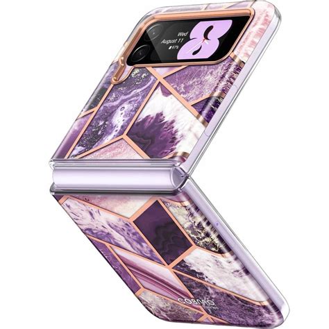 Etui Do Galaxy Z Flip Supcase Cosmo Nosp Case Supcase Sklep