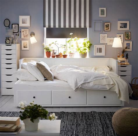 Divanes Cama De Ikea La Soluci N M S Vers Til Y C Moda Para Espacios