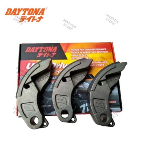 Jual KAMPAS GANDA OTOMATIS DAYTONA KAMPAS OTOMATIS KAMPAS GANDA