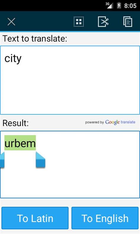 Latin English Translator Apk For Android Download
