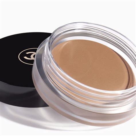 LES BEIGES Crème Belle Mine Ensoleillée Reisegröße von CHANEL SEPHORA