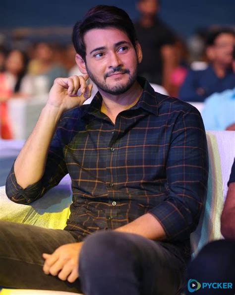 Mahesh Babu Beard Wallpapers - Wallpaper Cave