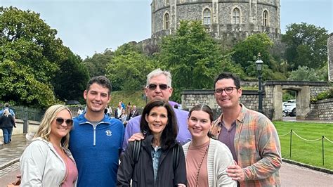 Stonehenge And Windsor Castle Private Tour Day Trip