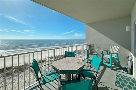 Gulf Shores Vacation Rental Tropic Isle 702 Tropic Isles Condo