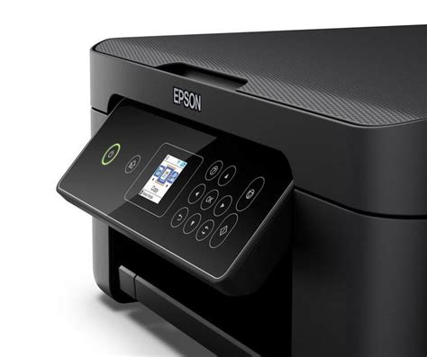 Epson Expression Home XP 3150 Atramentowa A4 5760 X 1440 DPI 33 Stron