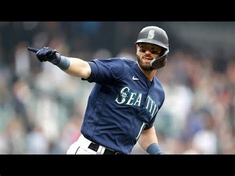 San Francisco Giants Sign Mitch Haniger How Does This Affect Aaron