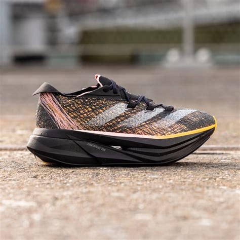 Adidas Adizero Prime X - adidas Adizero Prime X 2.0 STRUNG Shoes - Black | Free Delivery | adidas UK