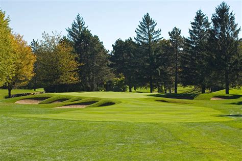 Royal Montreal Golf Club - Canada – Voyages.golf