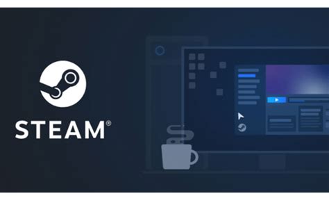 Steam Gaming Platform 2022 For Windows - Download For Free