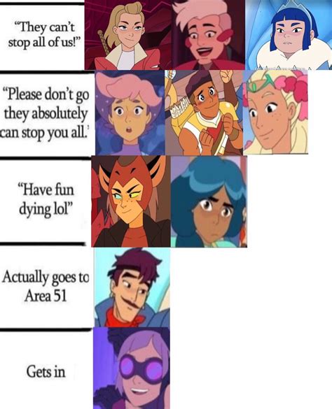 She Ra Memes And Stuff Artofit