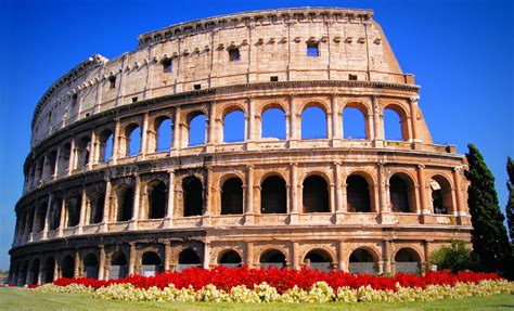 Enjoy Rome At Your Leisure Cruise Port Tours