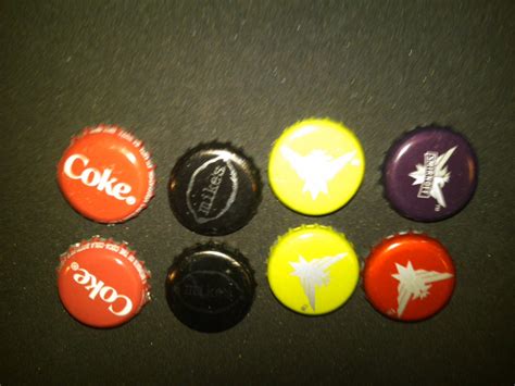 Nuka Cola Caps : 6 Steps - Instructables