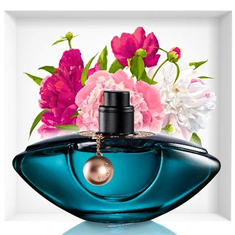 Kenzo World Intense Fragrance Perfume And Beauty Magazine