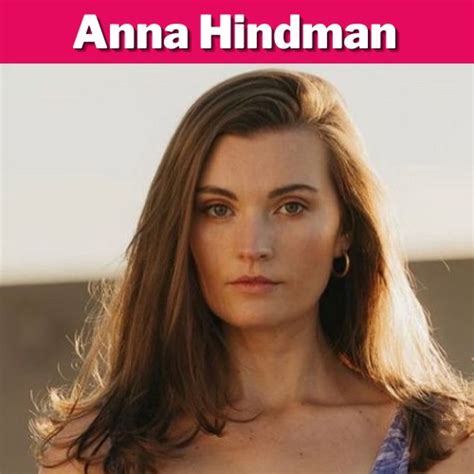 Anna Hindman The Talents Behind Grace Baker In American Siege