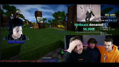 Mrbeast Donated 10000 Live On Stream Not Clickbait Youtube