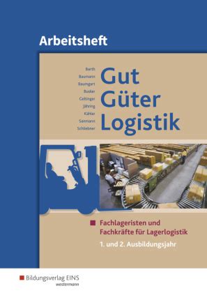 Gut G Ter Logistik Gut G Ter Logistik Fachlageristen Und