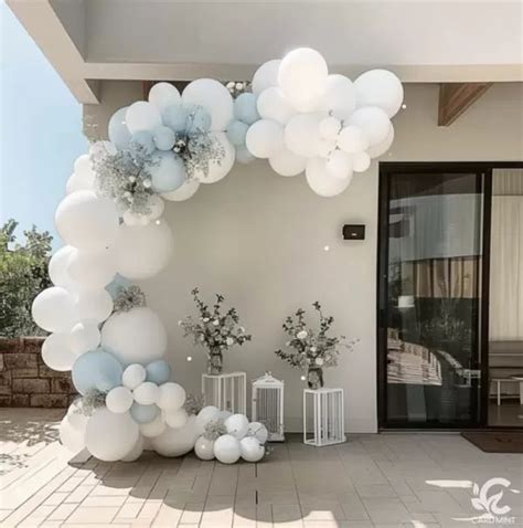 Dreamy Ideas For A She S On Cloud Nine Bridal Shower In