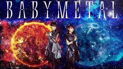 Babymetal Legend Metal Galaxy The One 限定 Blogknakjp