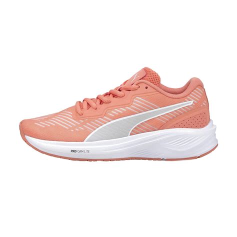 Buty do biegania PUMA Aviator Profoam Sky 12 różowe 376615 12 40 5 7