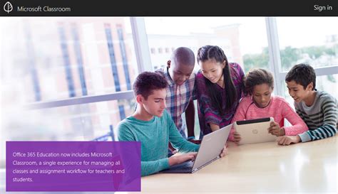 Ten Ways To Customize Microsoft Classroom Tcea Technotes Blog