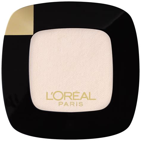 Loreal Paris Colour Riche Monos Eyeshadow Paris Beach 012 Oz