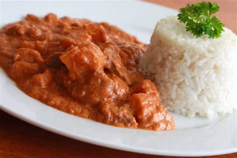 Domoda Gambian Peanut Stew Recipe The Daring Gourmet