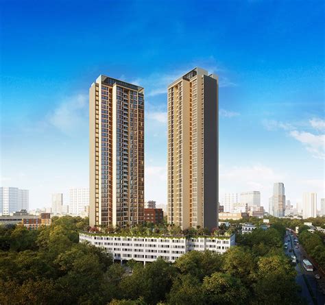 Regents Park Kharghar 1 2 BHK Starts 49 90 Lacs