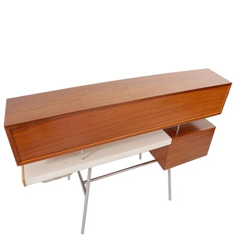 George Nelson Home Desk For Herman Miller For Sale At 1stdibs George