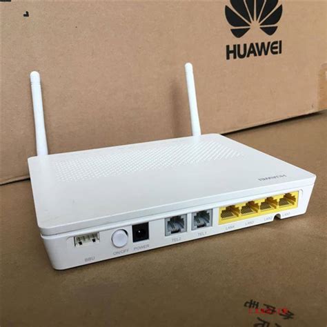 Hg H Ftth Huawei Ont Optical Terminal Onuycict