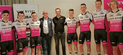 Van Rysel Roubaix Remplace Go Sport