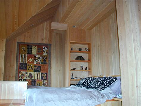 Douglas Fir Interior Paneling Bear Creek Lumber