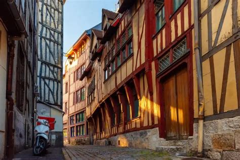 Parking gratuit à Rouen Où se garer sans frais dans la ville