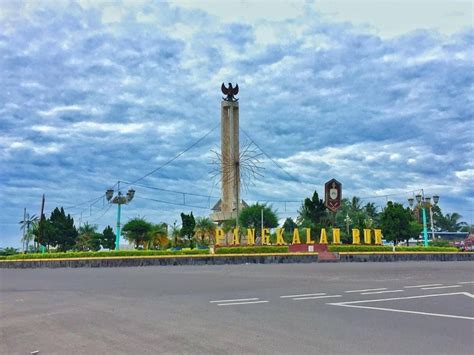 5 Tempat Wisata Seru Di Kotawaringin Barat Kalteng