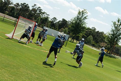 Lacrosse Practice (13 of 63) | Lynn University | Flickr