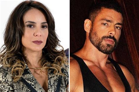 Sinais De Um Homem Misógino - MidiaNews | Andréia Horta reflete sobre homem 'misógino e ardiloso' em post